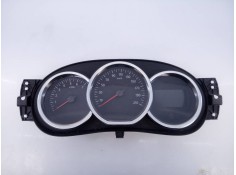 Recambio de cuadro instrumentos para dacia lodgy stepway referencia OEM IAM 248105706R  E2-A1-29-2