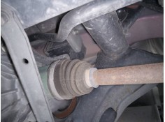 TRANSMISION TRASERA IZQUIERDA 