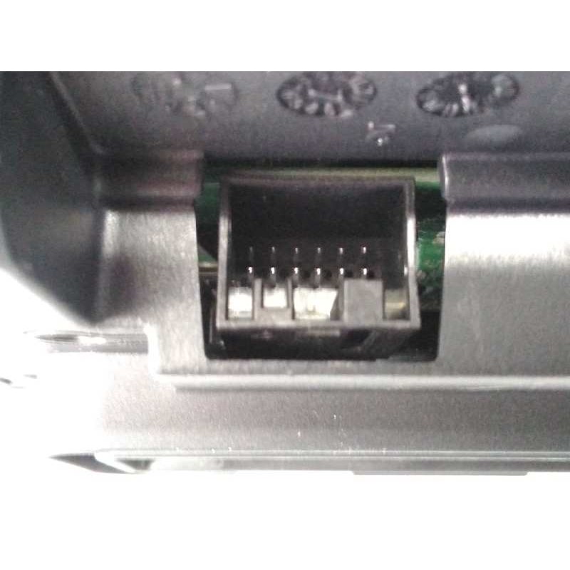 Recambio de cuadro instrumentos para bmw x3 (f25) xdrive 20d referencia OEM IAM 62109283267  E3-A2-36-4