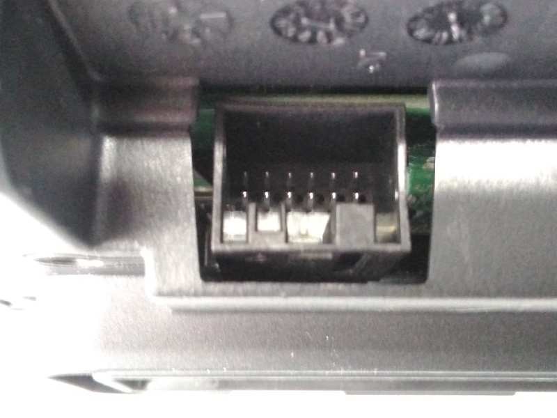 Recambio de cuadro instrumentos para bmw x3 (f25) xdrive 20d referencia OEM IAM 62109283267  E3-A2-36-4