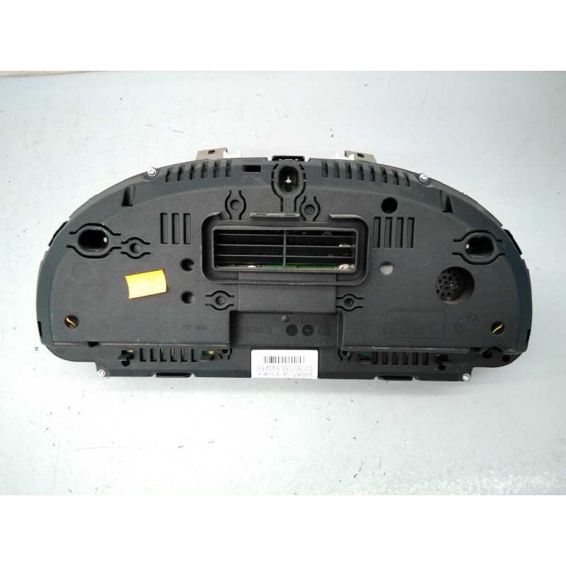 Recambio de cuadro instrumentos para bmw x3 (f25) xdrive 20d referencia OEM IAM 62109283267  E3-A2-36-4