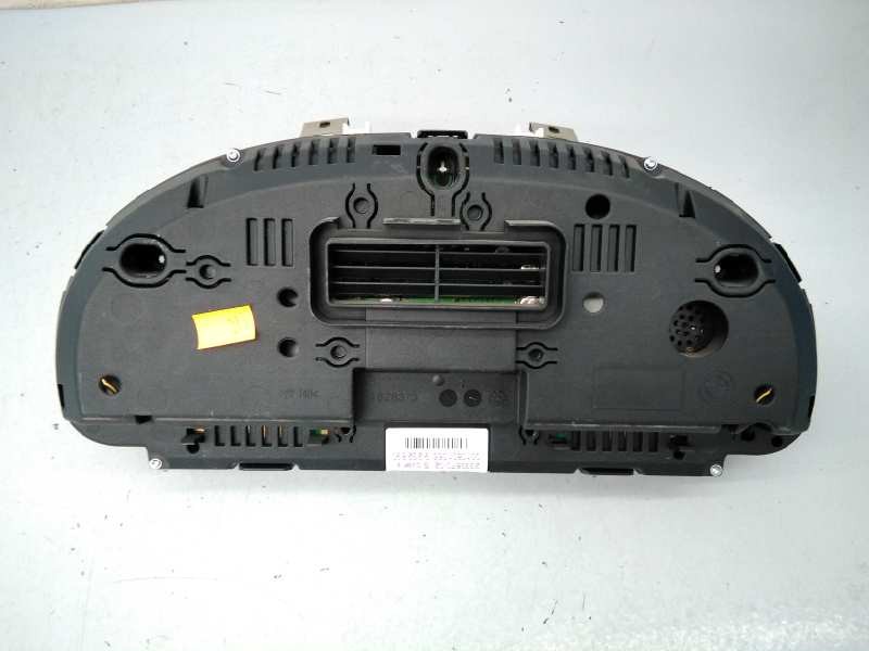 Recambio de cuadro instrumentos para bmw x3 (f25) xdrive 20d referencia OEM IAM 62109283267  E3-A2-36-4