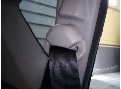 CINTURON SEGURIDAD TRASERO IZQUIERDO 