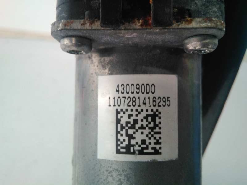 Recambio de elevalunas trasero derecho para bmw x3 (f25) xdrive 20d referencia OEM IAM 72585269 430090D0 E1-A3-22-1