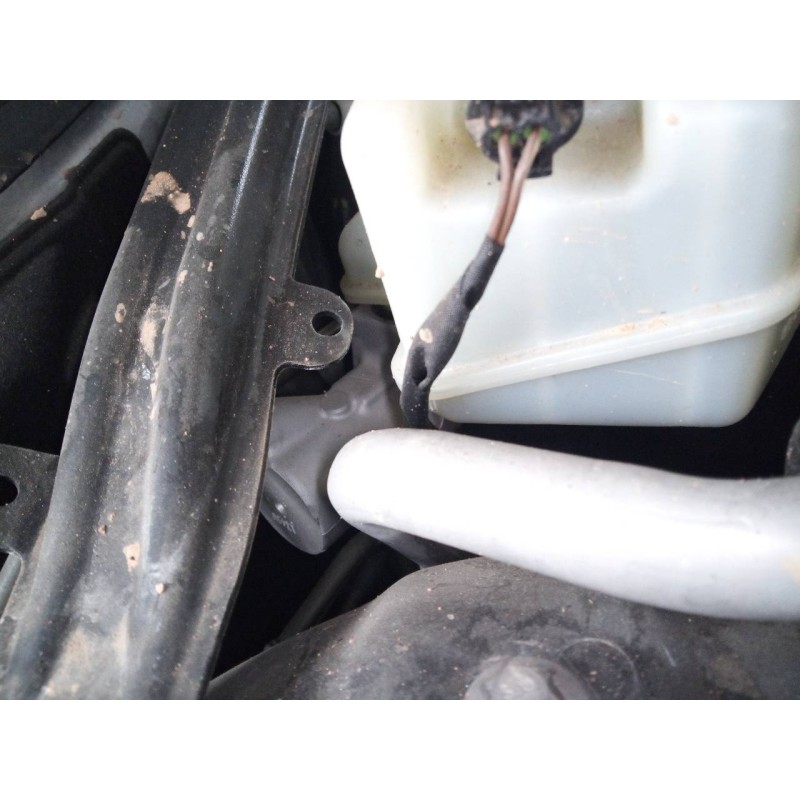 Recambio de bomba freno para mercedes-benz clase e (w212) lim. 350 cdi blueefficiency (212.025) referencia OEM IAM   