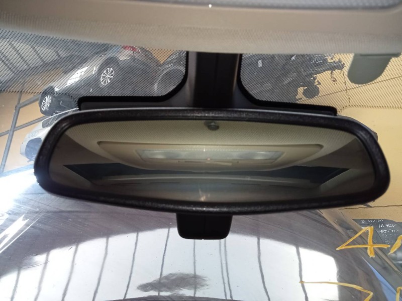 Recambio de espejo interior para opel insignia berlina business referencia OEM IAM   