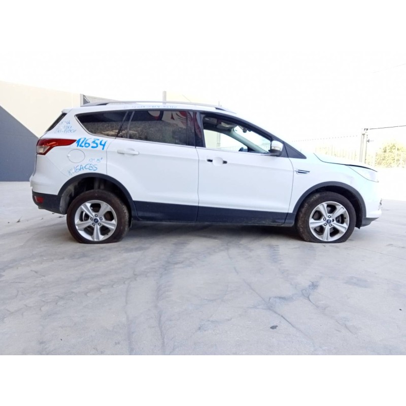 ford kuga (cbs) del año 2014