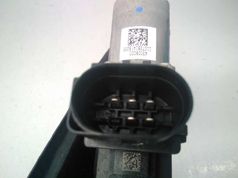 Recambio de elevalunas trasero derecho para bmw x3 (f25) xdrive 20d referencia OEM IAM 72585269 430090D0 E1-A3-22-1