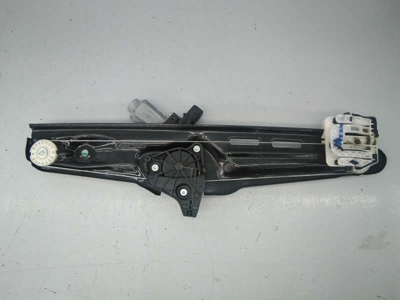 Recambio de elevalunas trasero derecho para bmw x3 (f25) xdrive 20d referencia OEM IAM 72585269 430090D0 E1-A3-22-1