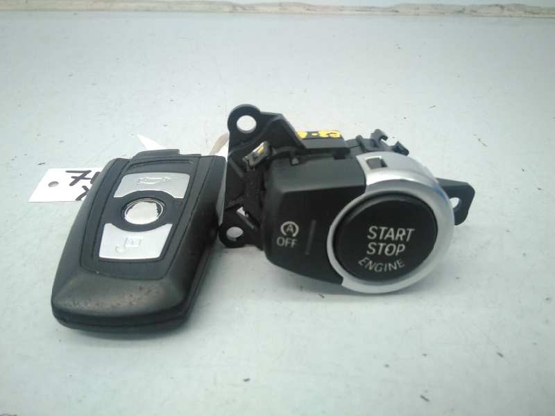 Recambio de antirrobo para bmw x3 (f25) xdrive 20d referencia OEM IAM 922523903  E3-A2-36-4