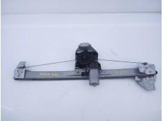 ELEVALUNAS DELANTERO DERECHO 128001471B 3U1601B E1-A1-27-1