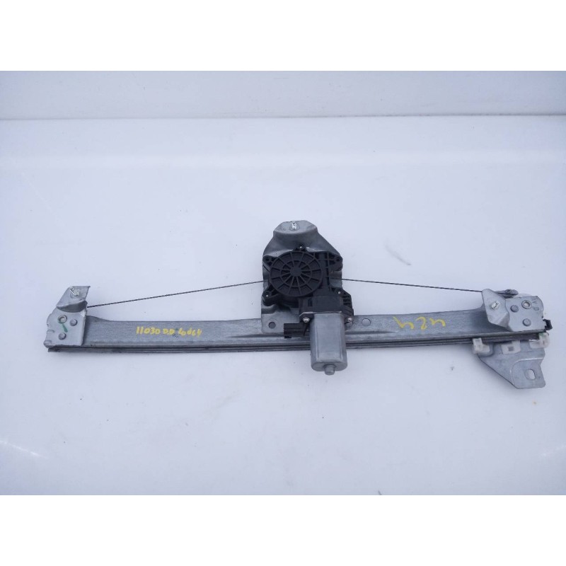 Recambio de elevalunas delantero derecho para dacia lodgy stepway referencia OEM IAM 128001471B 3U1601B E1-A1-27-1