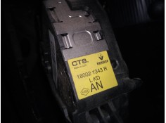 PEDAL ACELERADOR 180021343R 