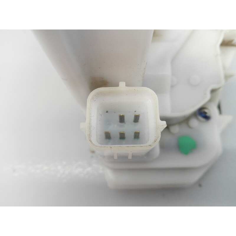 Recambio de cerradura puerta delantera derecha para peugeot bipper básico referencia OEM IAM Y10F112ACLTD 1365225080 E1-A4-20-2