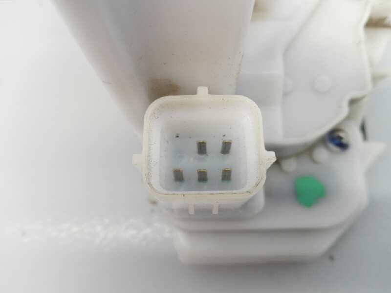 Recambio de cerradura puerta delantera derecha para peugeot bipper básico referencia OEM IAM Y10F112ACLTD 1365225080 E1-A4-20-2