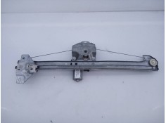 Recambio de elevalunas delantero derecho para dacia lodgy stepway referencia OEM IAM 128001471B 3U1601B E1-A1-27-1 2