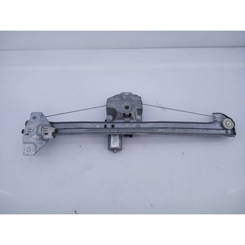 Recambio de elevalunas delantero derecho para dacia lodgy stepway referencia OEM IAM 128001471B 3U1601B E1-A1-27-1