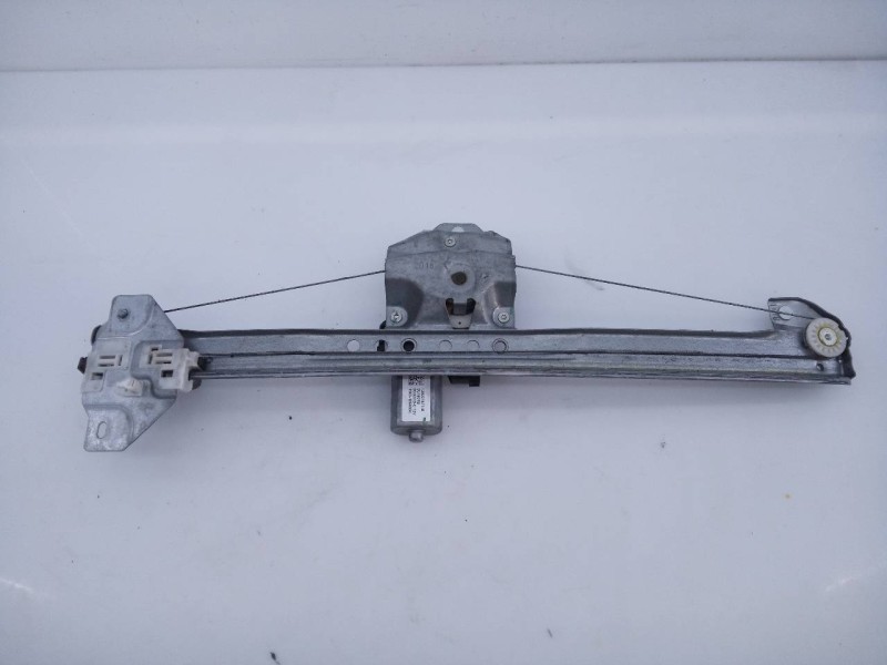 Recambio de elevalunas delantero derecho para dacia lodgy stepway referencia OEM IAM 128001471B 3U1601B E1-A1-27-1