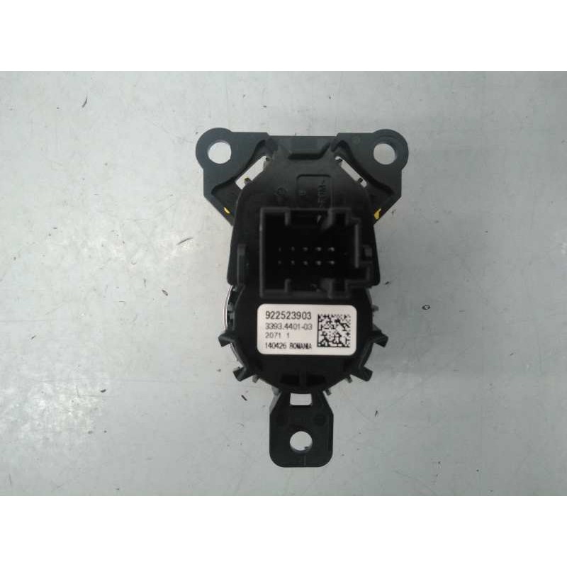 Recambio de antirrobo para bmw x3 (f25) xdrive 20d referencia OEM IAM 922523903  E3-A2-36-4