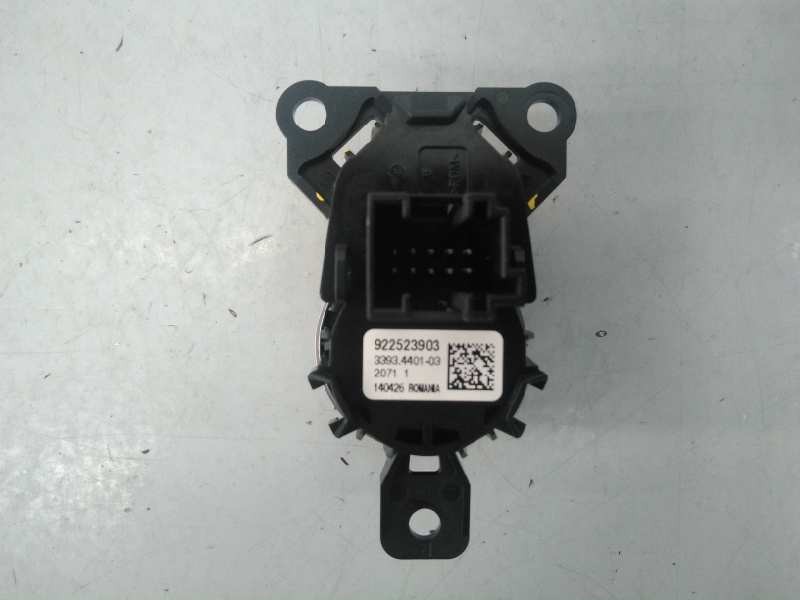 Recambio de antirrobo para bmw x3 (f25) xdrive 20d referencia OEM IAM 922523903  E3-A2-36-4