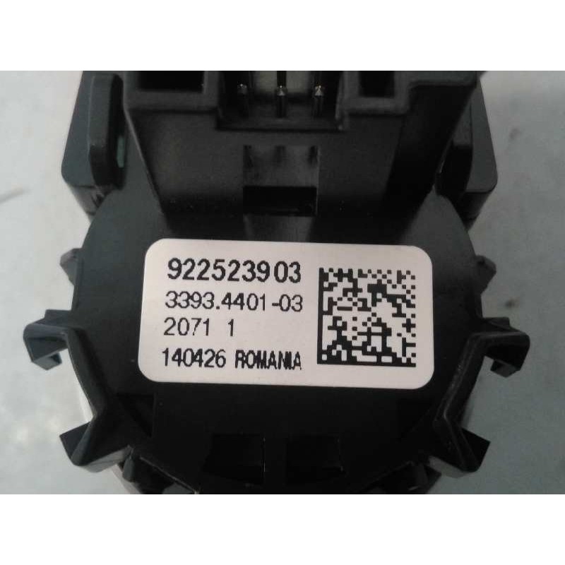 Recambio de antirrobo para bmw x3 (f25) xdrive 20d referencia OEM IAM 922523903  E3-A2-36-4