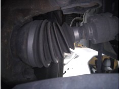 TRANSMISION DELANTERA IZQUIERDA 