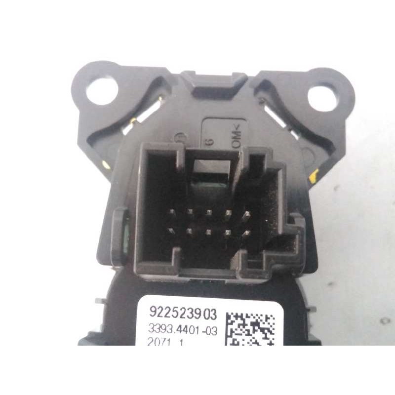 Recambio de antirrobo para bmw x3 (f25) xdrive 20d referencia OEM IAM 922523903  E3-A2-36-4