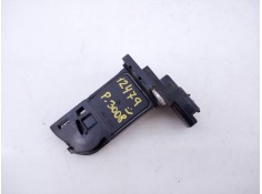 Recambio de caudalimetro para peugeot 3008 gt line referencia OEM IAM 9677093080  