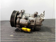 COMPRESOR AIRE ACONDICIONADO 2158501044 9671456680 P3-A1-33-5