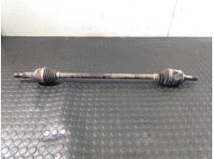 TRANSMISION TRASERA DERECHA P1-B6-18