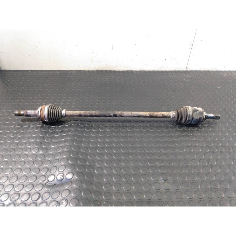 Recambio de transmision trasera derecha para toyota rav 4 advance referencia OEM IAM   P1-B6-18