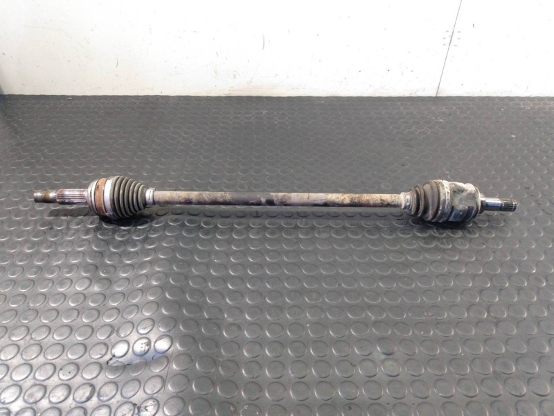 Recambio de transmision trasera derecha para toyota rav 4 advance referencia OEM IAM   P1-B6-18