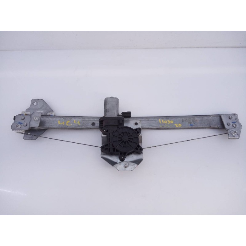 Recambio de elevalunas trasero derecho para dacia lodgy stepway referencia OEM IAM 128001471B 3U1512B E1-A1-36-1