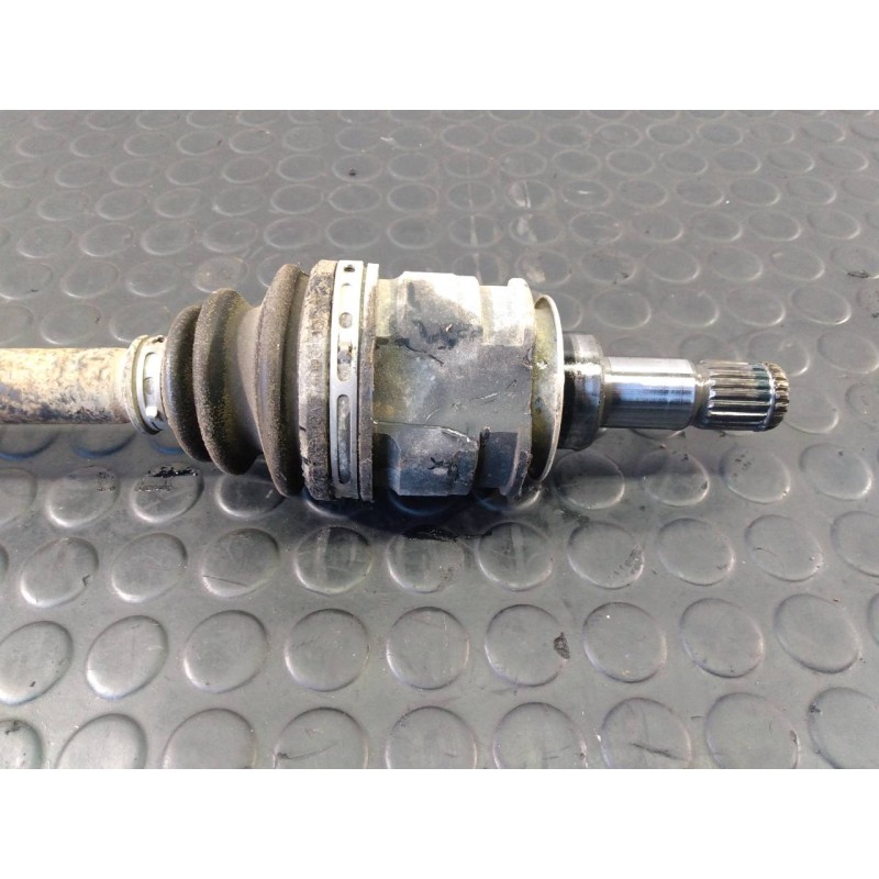 Recambio de transmision trasera derecha para toyota rav 4 advance referencia OEM IAM   P1-B6-18