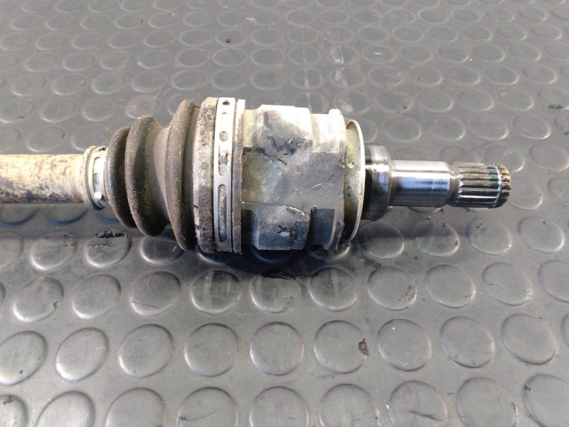 Recambio de transmision trasera derecha para toyota rav 4 advance referencia OEM IAM   P1-B6-18