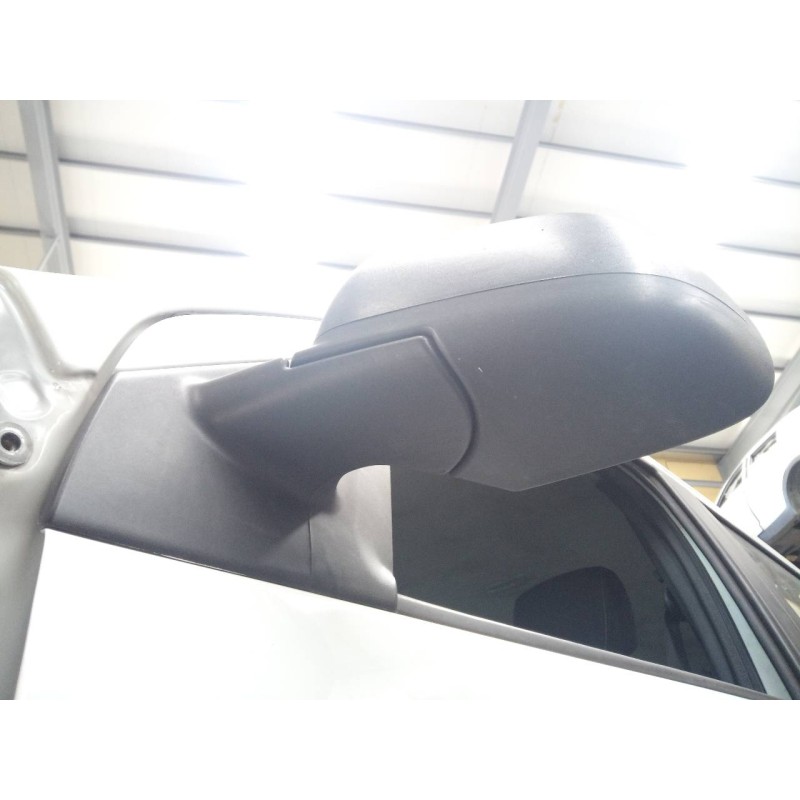 Recambio de retrovisor izquierdo manual para dacia lodgy stepway referencia OEM IAM   