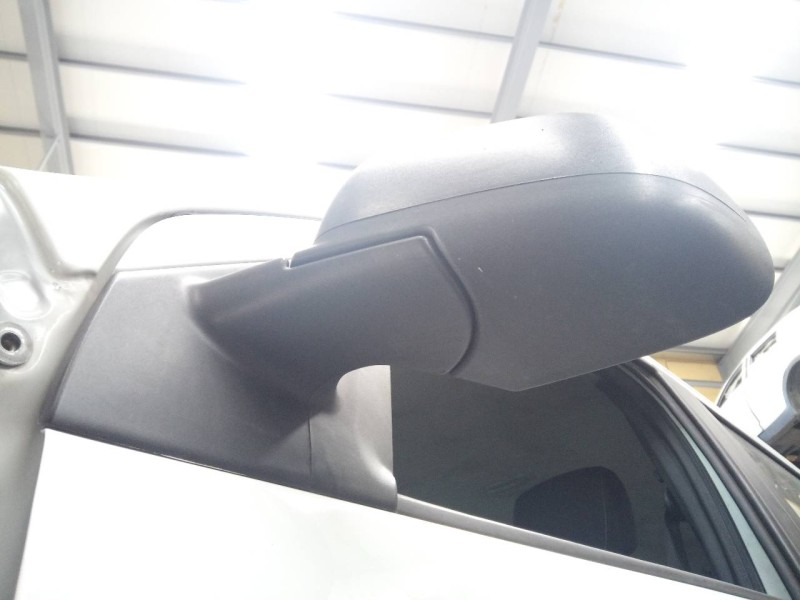 Recambio de retrovisor izquierdo manual para dacia lodgy stepway referencia OEM IAM   