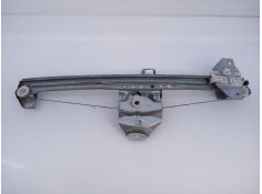 Recambio de elevalunas trasero derecho para dacia lodgy stepway referencia OEM IAM 128001471B 3U1512B E1-A1-36-1 2