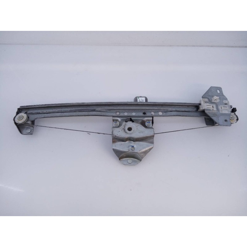 Recambio de elevalunas trasero derecho para dacia lodgy stepway referencia OEM IAM 128001471B 3U1512B E1-A1-36-1