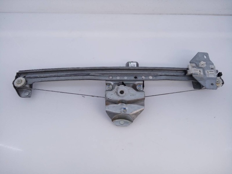 Recambio de elevalunas trasero derecho para dacia lodgy stepway referencia OEM IAM 128001471B 3U1512B E1-A1-36-1