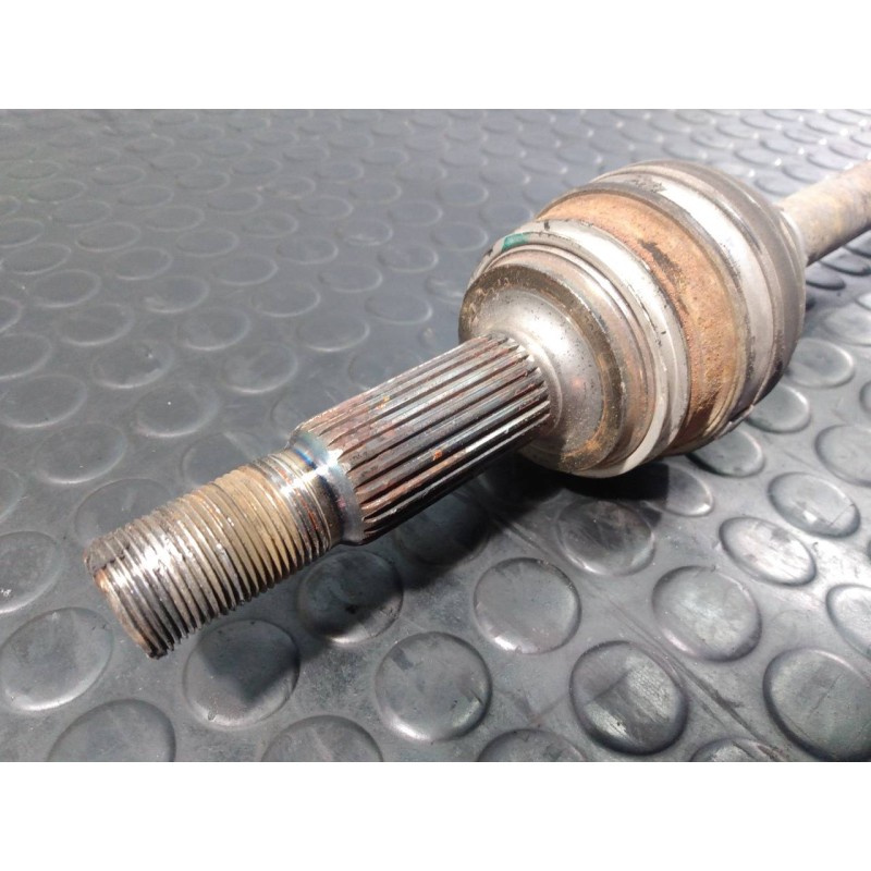 Recambio de transmision trasera derecha para toyota rav 4 advance referencia OEM IAM   P1-B6-18