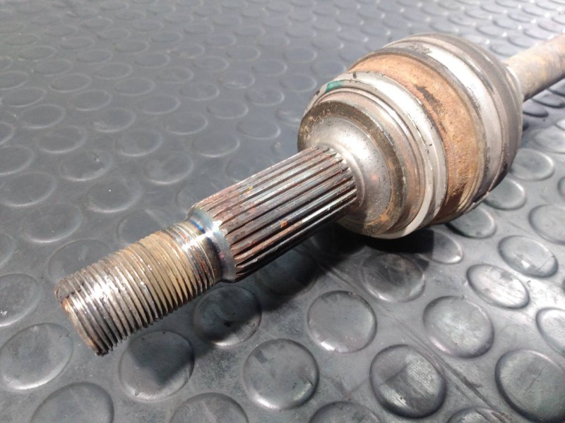 Recambio de transmision trasera derecha para toyota rav 4 advance referencia OEM IAM   P1-B6-18