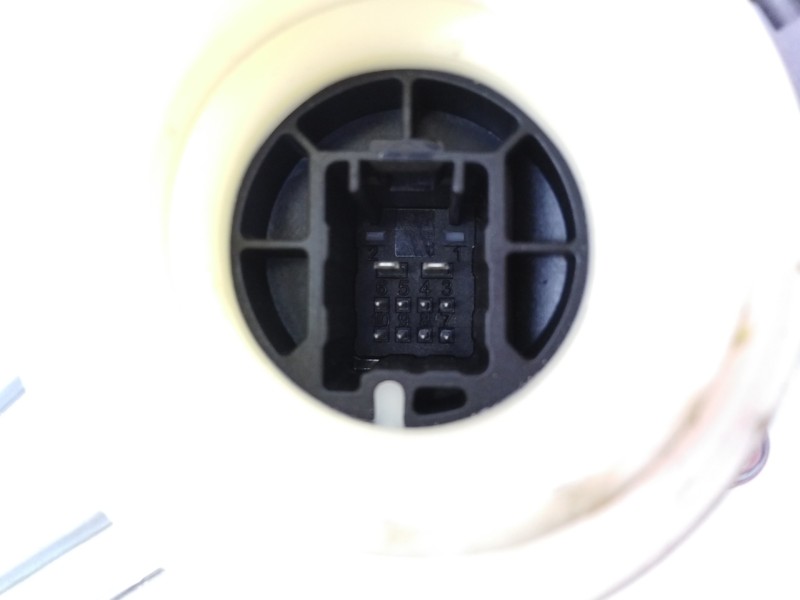 Recambio de elevalunas trasero derecho para toyota verso advance referencia OEM IAM C39429100 857100F041 E2-B4-15-1