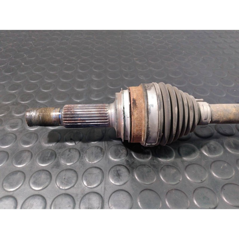 Recambio de transmision trasera derecha para toyota rav 4 advance referencia OEM IAM   P1-B6-18