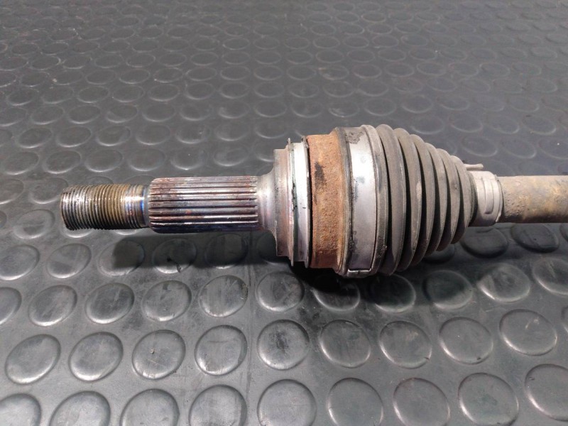 Recambio de transmision trasera derecha para toyota rav 4 advance referencia OEM IAM   P1-B6-18