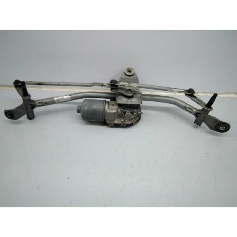 Recambio de motor limpia delantero para bmw x3 (f25) xdrive 20d referencia OEM IAM 3397021315 7213275 E1-A3-12-2