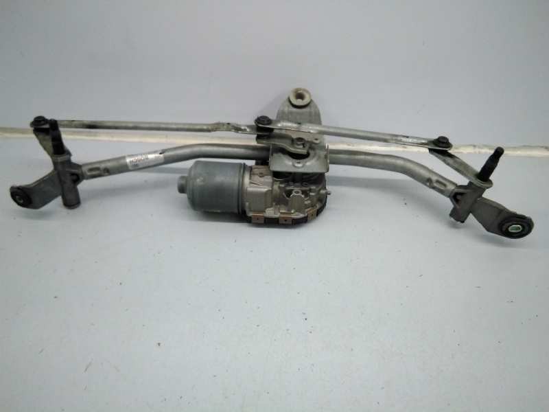 Recambio de motor limpia delantero para bmw x3 (f25) xdrive 20d referencia OEM IAM 3397021315 7213275 E1-A3-12-2