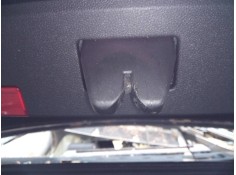 CERRADURA MALETERO / PORTON 