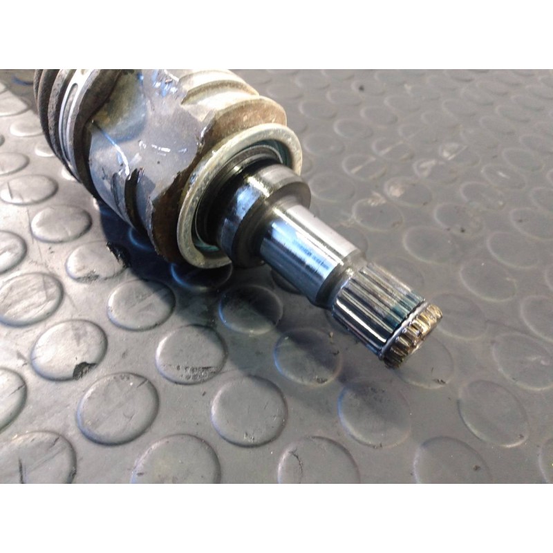 Recambio de transmision trasera derecha para toyota rav 4 advance referencia OEM IAM   P1-B6-18