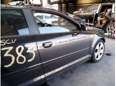 Recambio de puerta delantera derecha para audi a3 (8p) 1.4 tfsi ambiente referencia OEM IAM    2